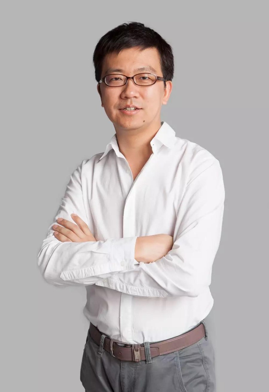 奇点汽车沈海寅:20亿人民币,造智能电动汽车的"小米"