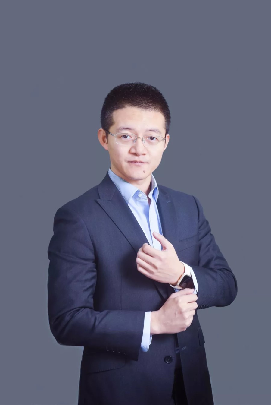 全能创业者汉雨生:肿瘤早筛将催生千亿市场